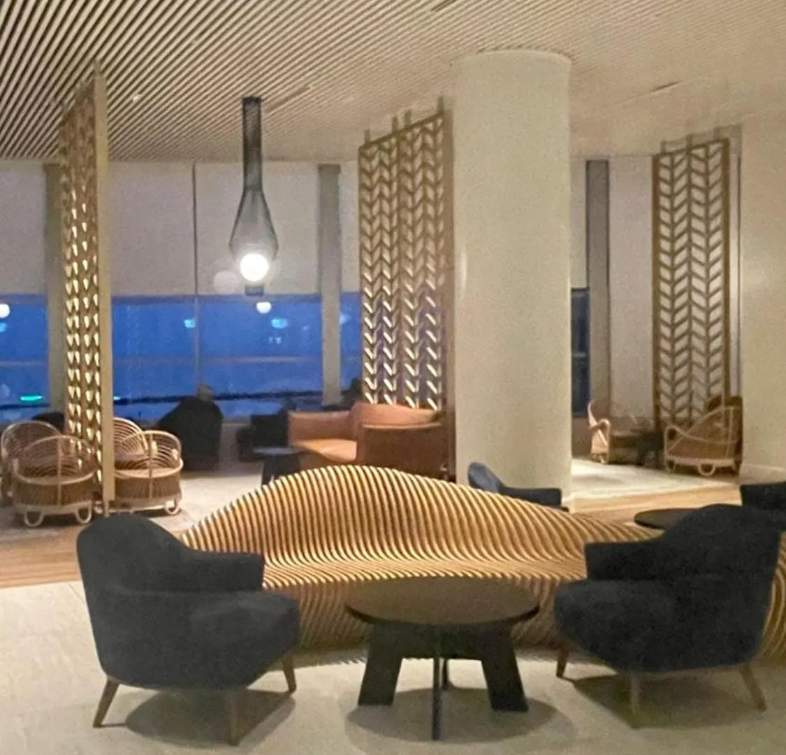 Suite On The Beach Haifa Israel