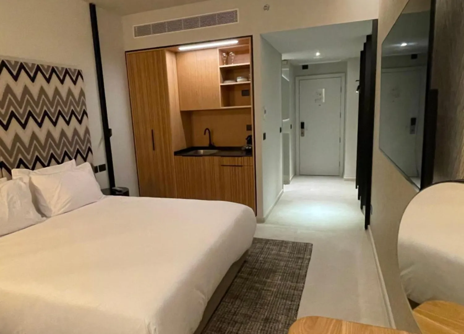 Apartment Suite On The Beach Haifa