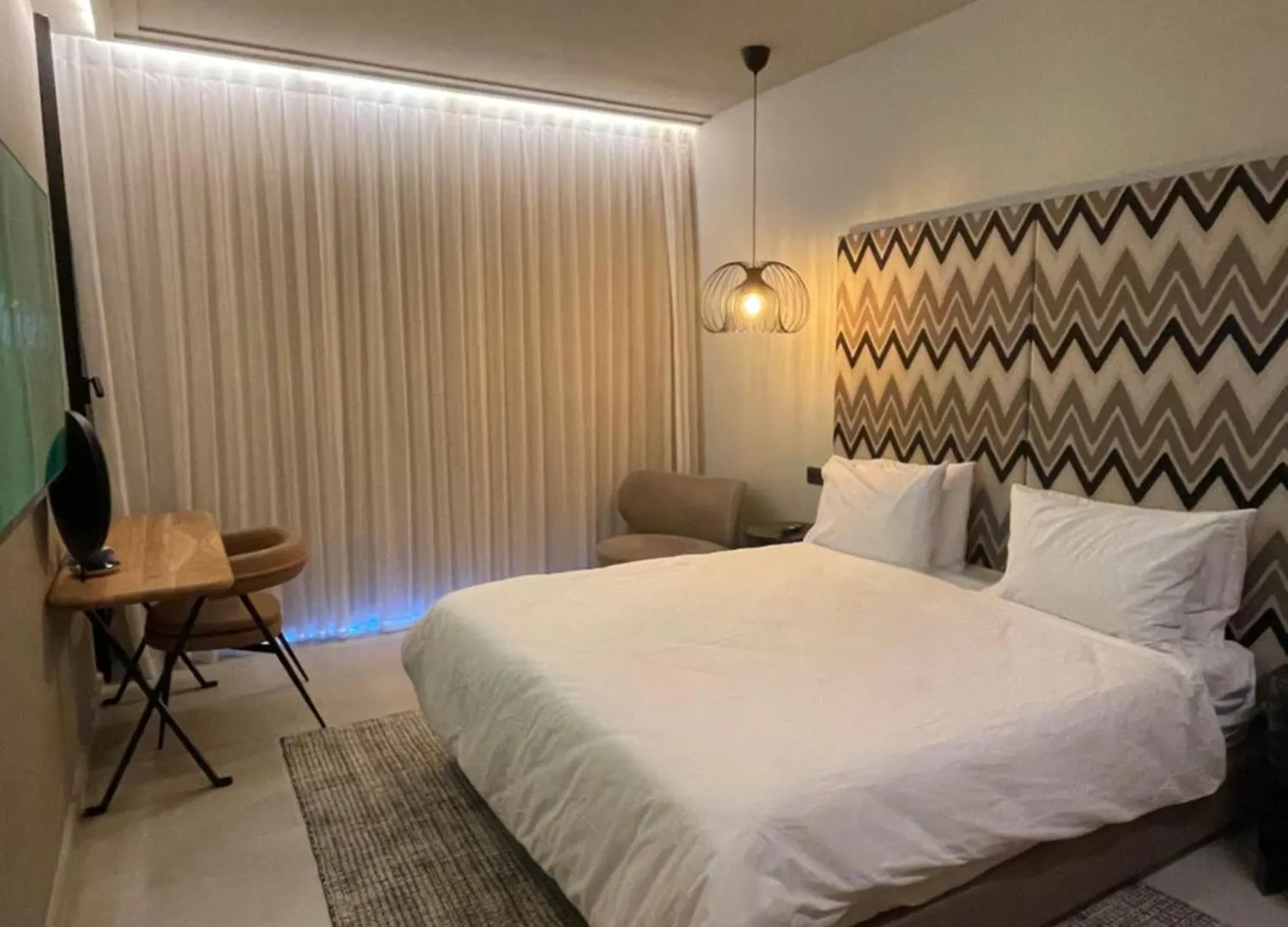 חיפה Suite On The Beach